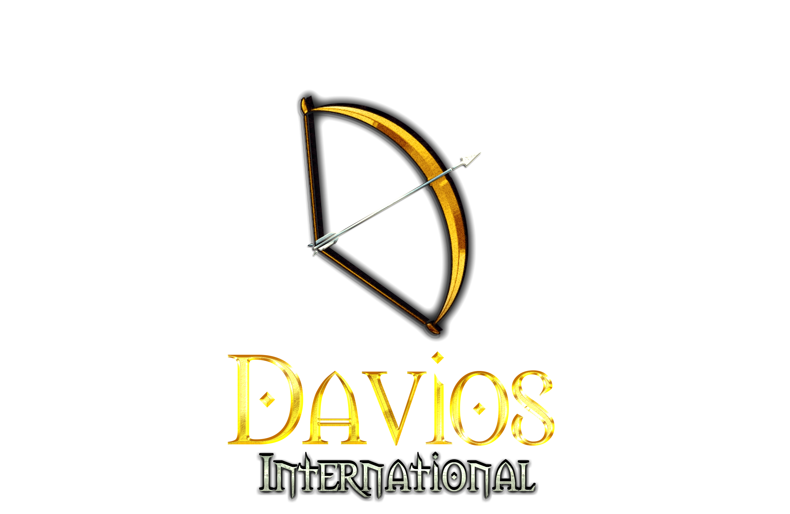 Davios International Logo